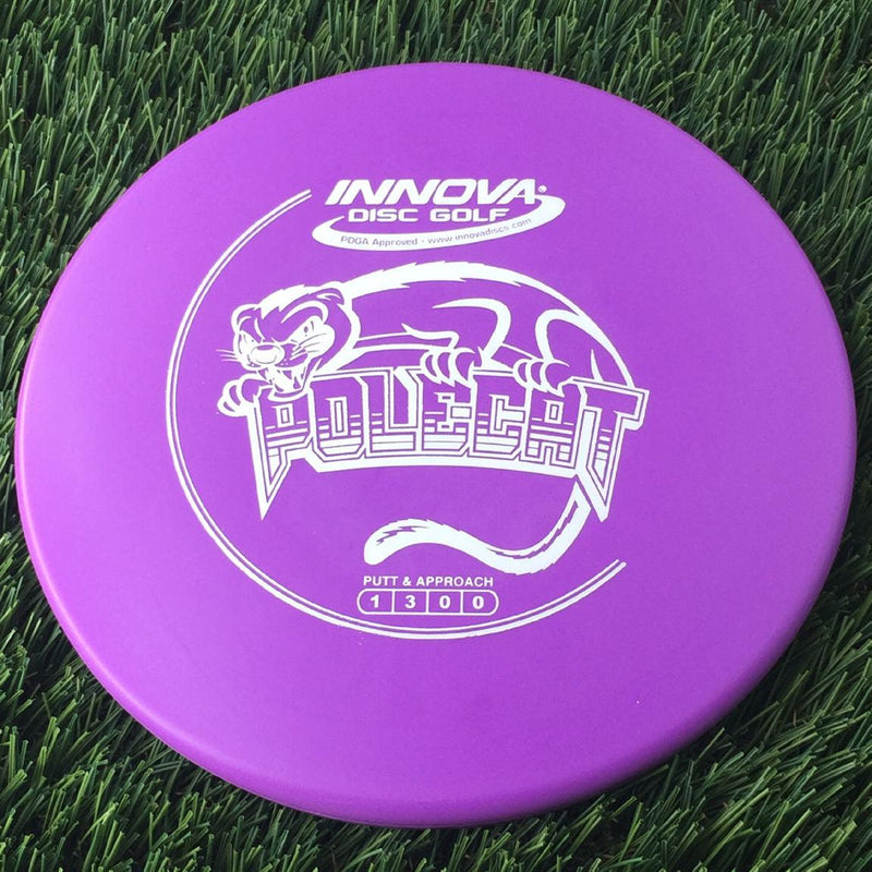 Innova DX Polecat - 170g Purple