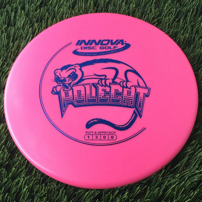 Innova DX Polecat - 145g Pink