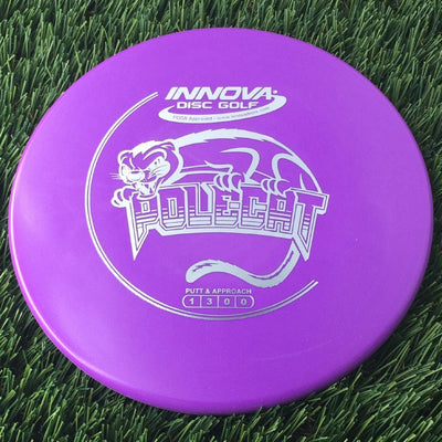 Innova DX Polecat - 144g Dark Purple