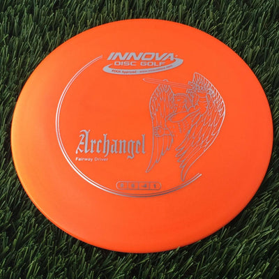 Innova DX Archangel - 160g Orange