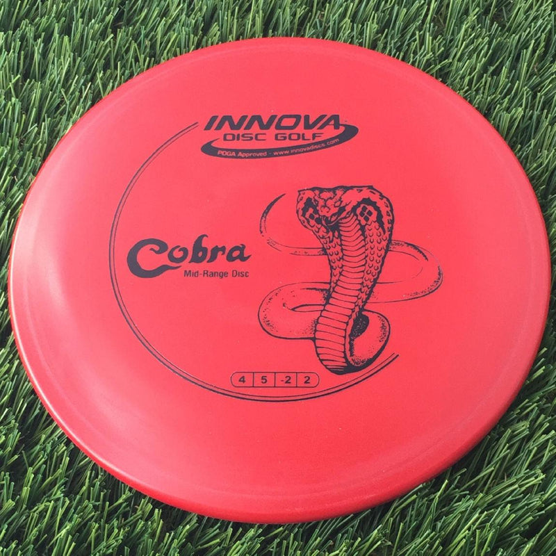 Innova DX Cobra - 166g Red