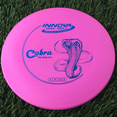 Innova DX Cobra - 175g Pink