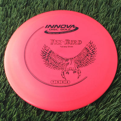 Innova DX Teebird - 158g Pink