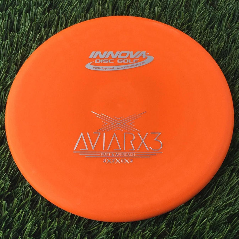 Innova DX AviarX3 - 175g Orange