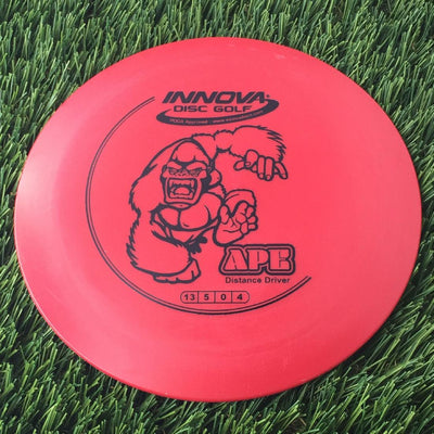 Innova DX Ape - 170g Red