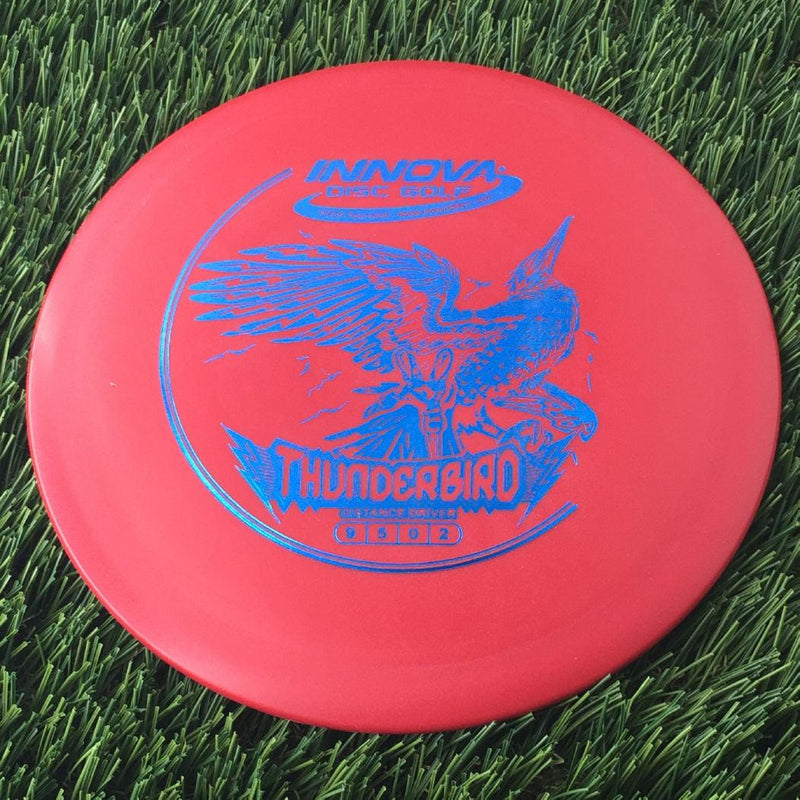 Innova DX Thunderbird - 175g Red