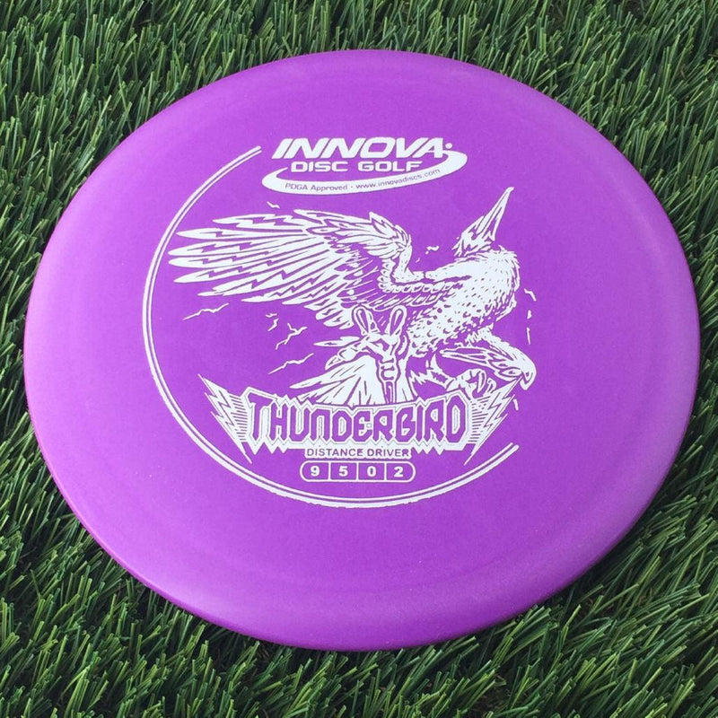 Innova DX Thunderbird - 175g Purple