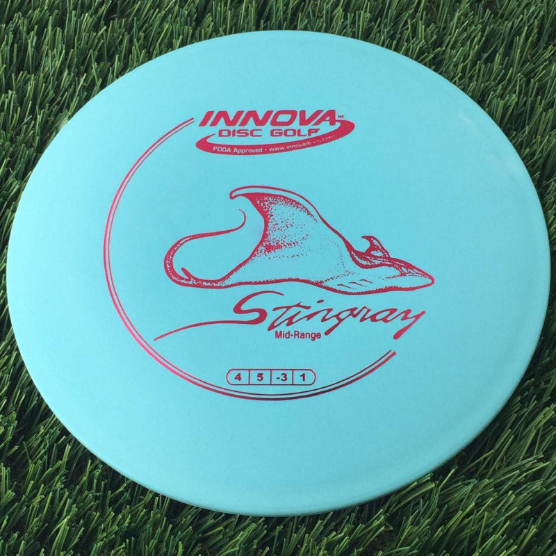 Innova DX Stingray - 180g Turquoise Blue