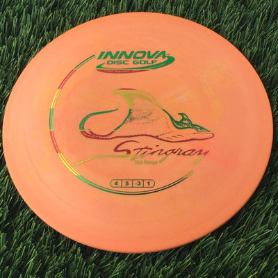 Innova DX Stingray - 159g Orange