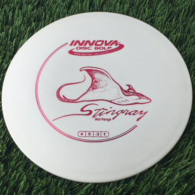 Innova DX Stingray - 177g White