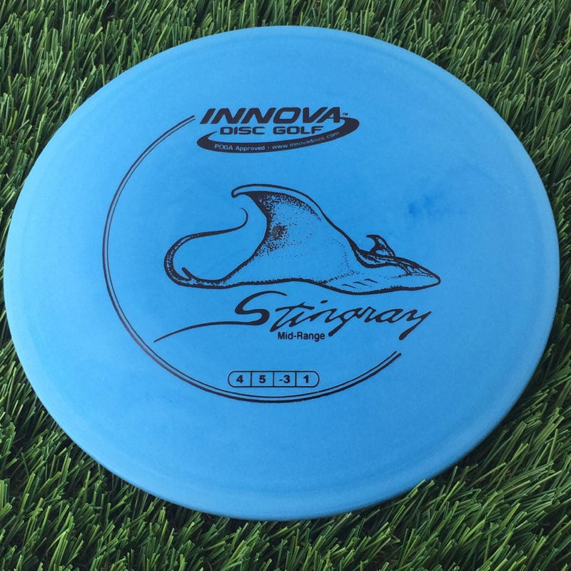 Innova DX Stingray - 180g Blue