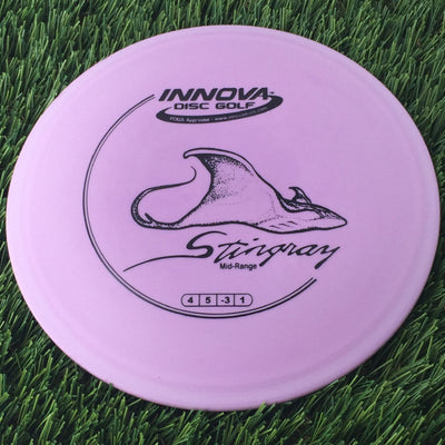 Innova DX Stingray - 180g Purple