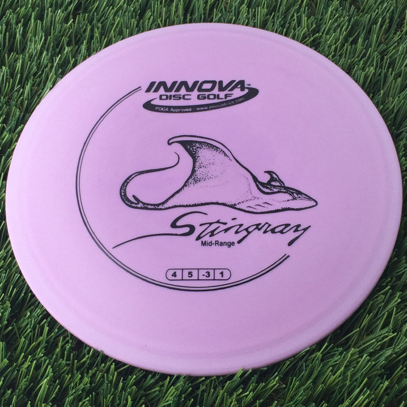 Innova DX Stingray - 180g Purple