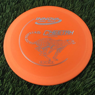 Innova DX Cheetah - 172g Orange