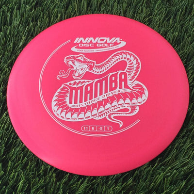 Innova DX Mamba - 160g Pink