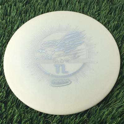 Innova DX Glow TL with Screamin Eagle Stamp - 164g Glow