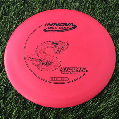 Innova DX Sidewinder - 168g Red