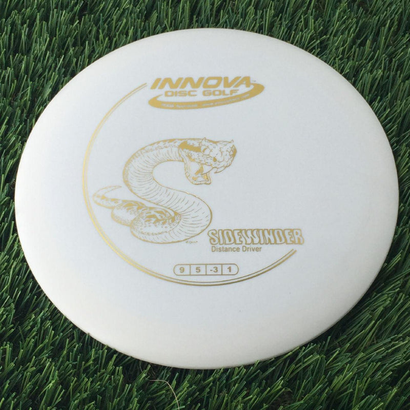 Innova DX Sidewinder - 168g White