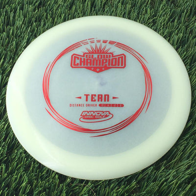 Innova Champion Glow Tern - 169g - Translucent Glow