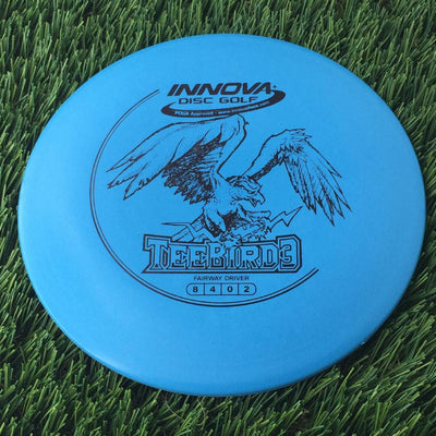 Innova DX Teebird3 - 148g Blue