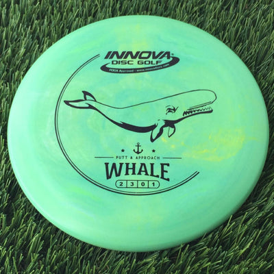 Innova DX Whale - 172g Green