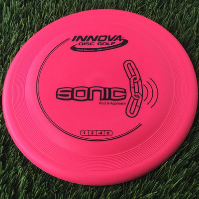 Innova DX Sonic - 173g Pink