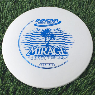 Innova DX Mirage - 166g White