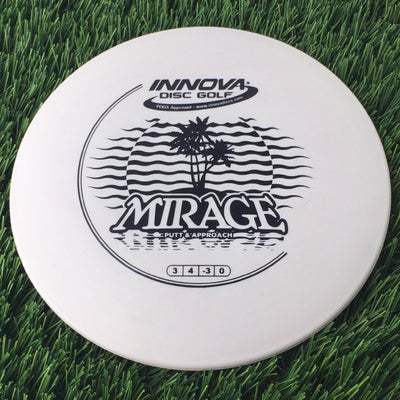 Innova DX Mirage - 169g White