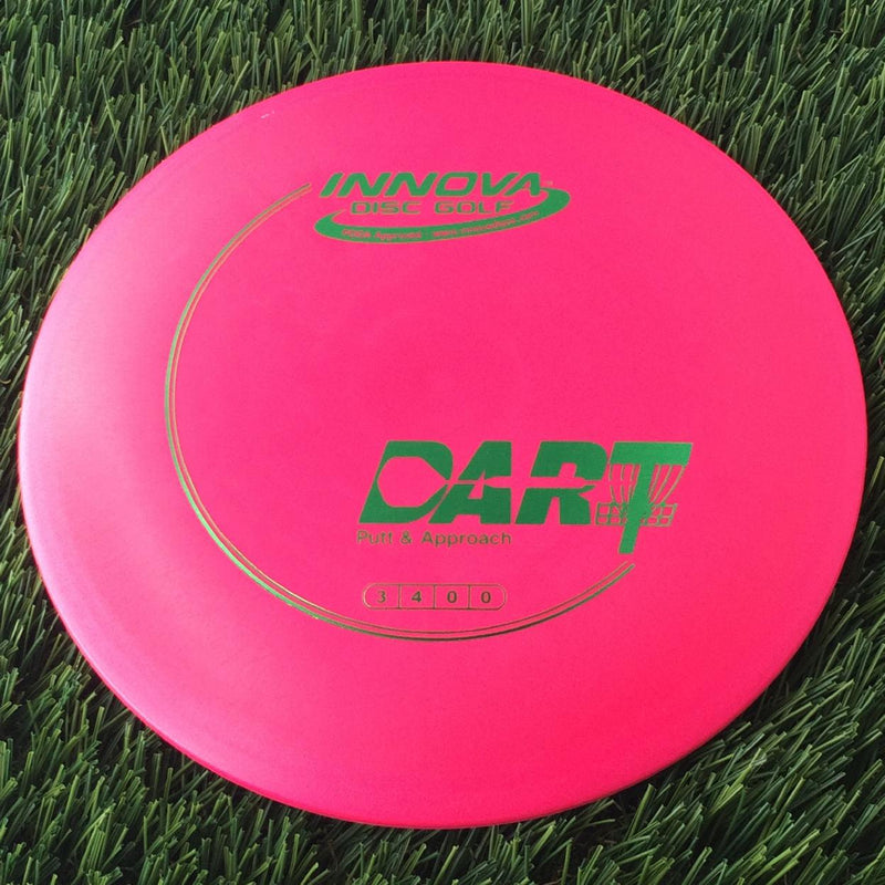 Innova DX Dart - 161g Pink