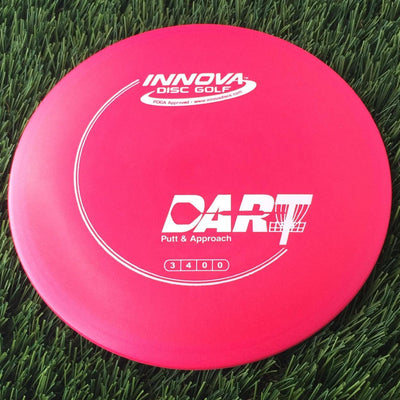 Innova DX Dart - 162g Pink