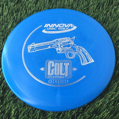 Innova DX Colt - 145g Blue