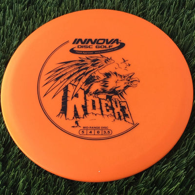 Innova DX RocX3 - 161g Orange