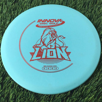 Innova DX Lion - 154g Turquoise Blue