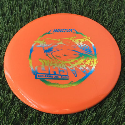 Innova Star Jay - 168g Orange