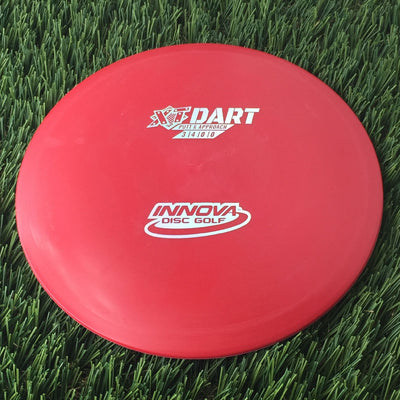 Innova XT Dart - 148g Red