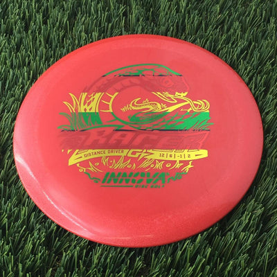 Innova Gstar Racer - 171g Red