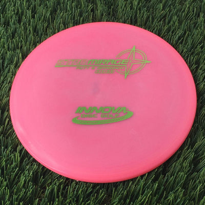 Innova Star Mirage - 165g Pink