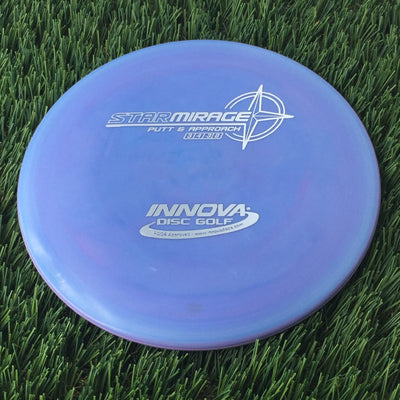 Innova Star Mirage - 169g Blurple