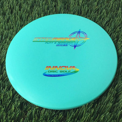 Innova Star Mirage - 175g Turquoise Green