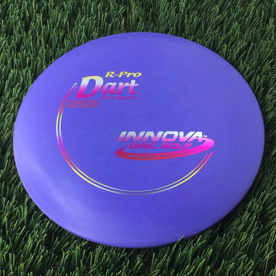 Innova R-Pro Dart - 146g Dark Blue