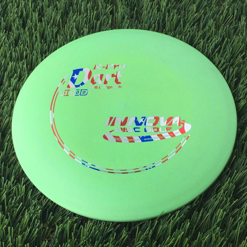 Innova R-Pro Dart - 171g Muted Green