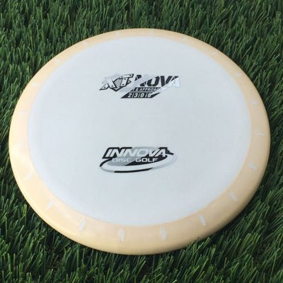 Innova Overmold XT Nova - 145g Cream