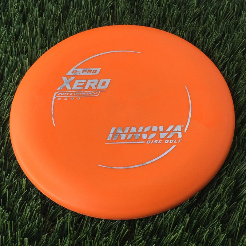 Innova R-Pro Xero - 175g Orange