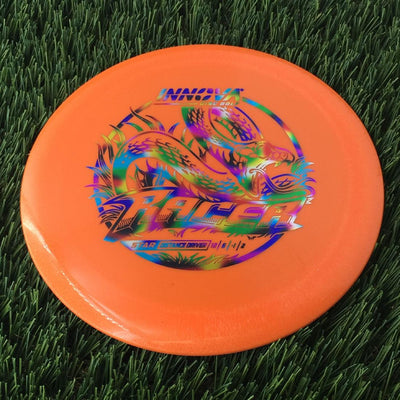 Innova Star Racer - 172g Orange