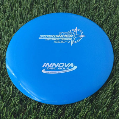 Innova Star Sidewinder - 164g Blue