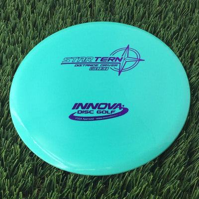 Innova Star Tern - 146g Teal Green