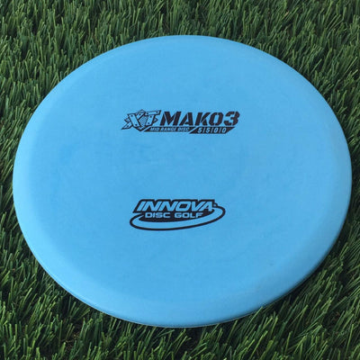 Innova XT Mako3 - 180g Blue