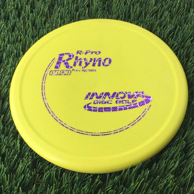 Innova R-Pro Rhyno - 168g Yellow