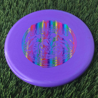 Innova XT Bullfrog - 169g Purple