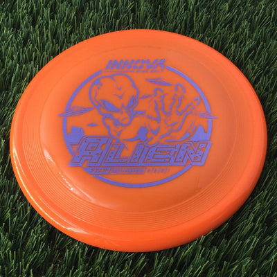 Innova Star Alien - 179g Orange